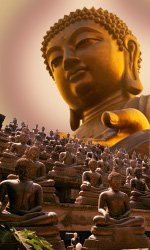Buddha.