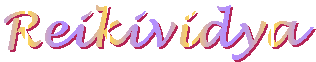 ReikiVidya